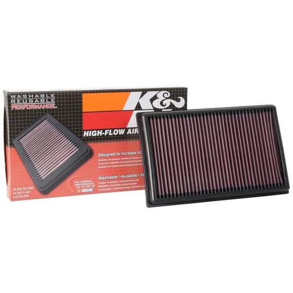 K&amp;N 33-3111 LUFTFILTER