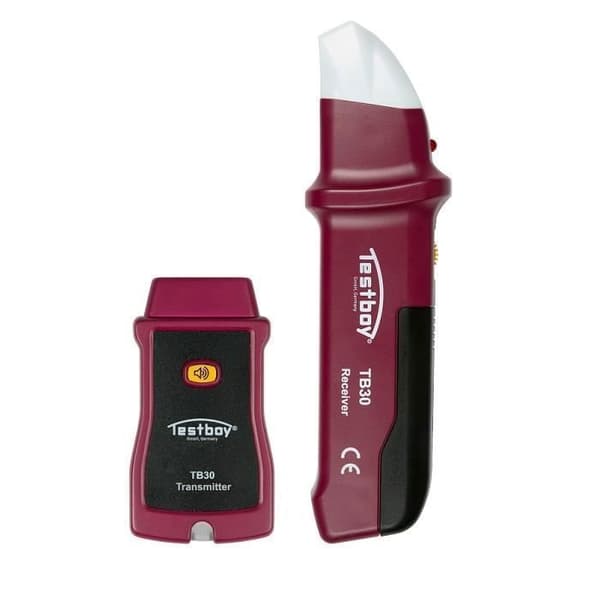 Testboy 30 säkringsdetektor - TB 30