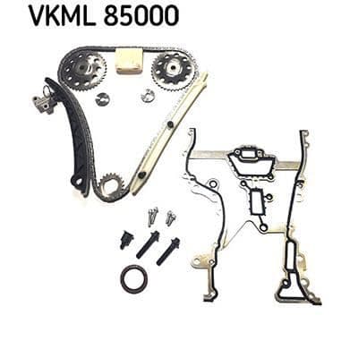 SKF Kamkedja VKML 85000