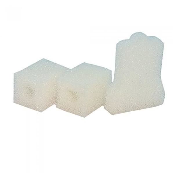 EDEN 325/328 SKUMBYTE FILTERKIT