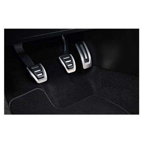 Volkswagen Pedal Caps - 5G1064200