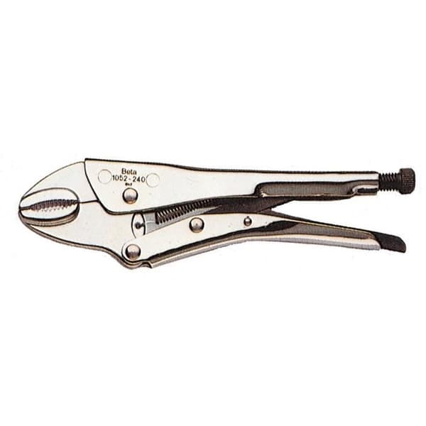 Pinze ganasce 190mm bländare 36mm 1052-190