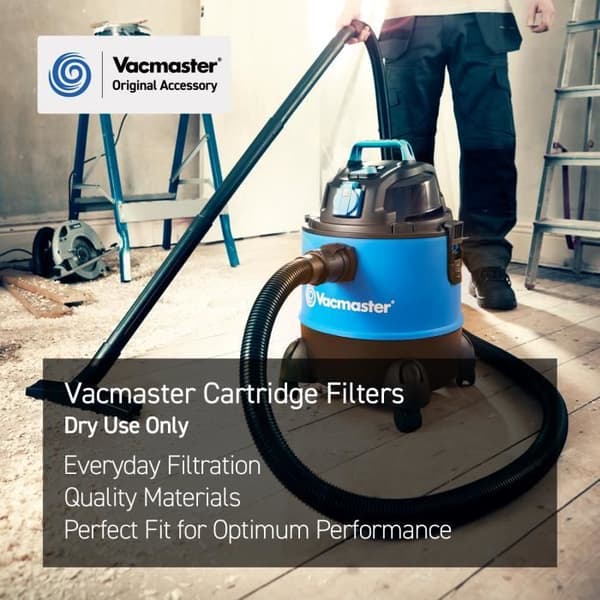 Vacmaster filter 950133