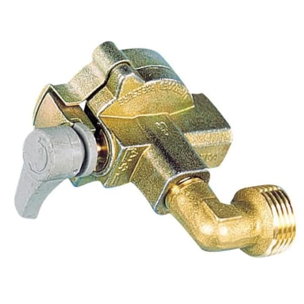 Butagaz Cube adapter diam. 27 mm