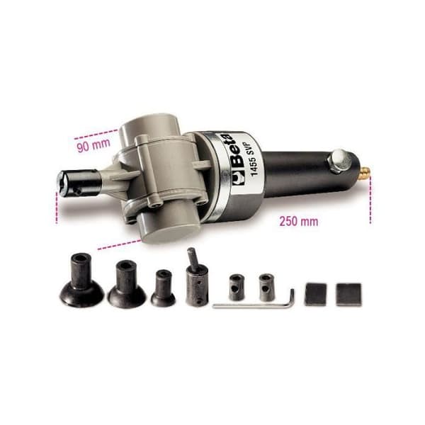 Pneumatisk ventillapp BETA 014550001