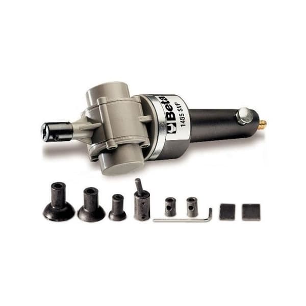 Pneumatisk ventillapp BETA 014550001