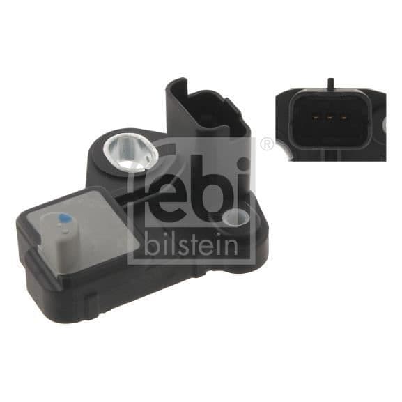 Vinkelsensor, vevaxel FEBI BILSTEIN 31190