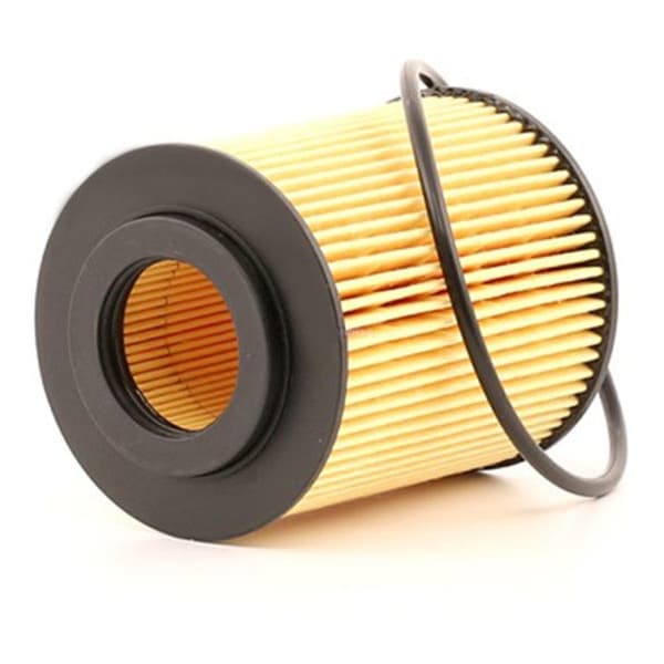 BOSCH Oljefilter P7157 F026407157