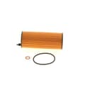 Miniatyrbild 2 av 2: BOSCH Oljefilter P7072 F026407072