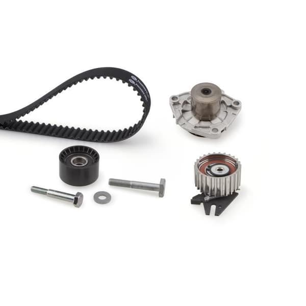 GATES Timing kit + vattenpump KP35623XS-1