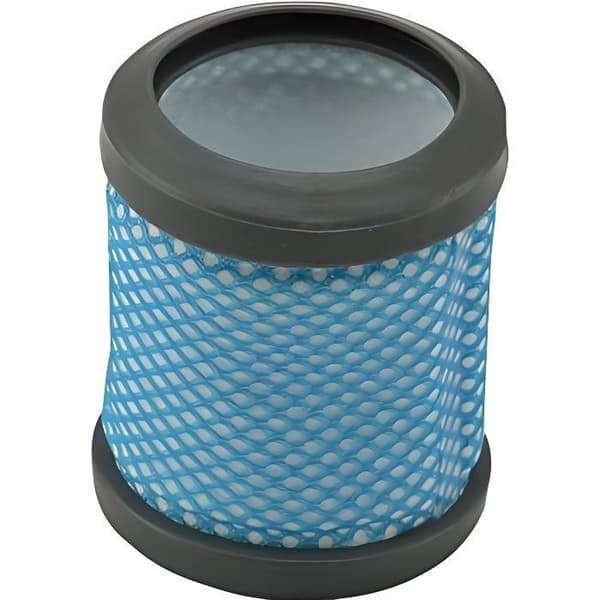 Hoover Filter Avgasfilter, Blå-Grå 35601731