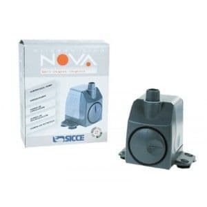 Nova vattenpump