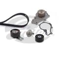 Miniatyrbild 1 av 2: GATES Timing kit + vattenpump KP15587XS