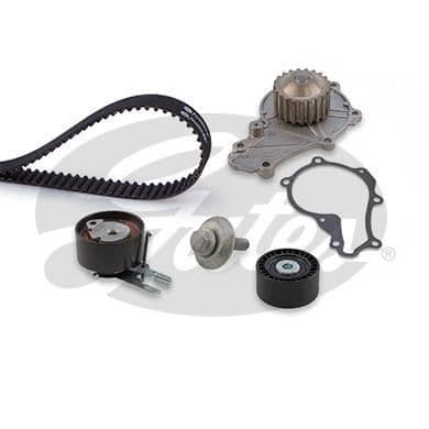 GATES Timing kit + vattenpump KP15587XS
