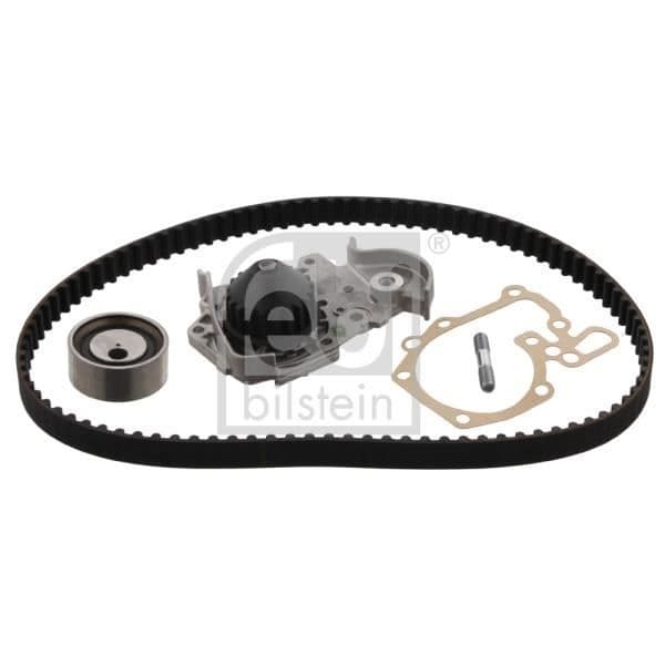 Febi Bilstein Distributionssats + vattenpump 32732