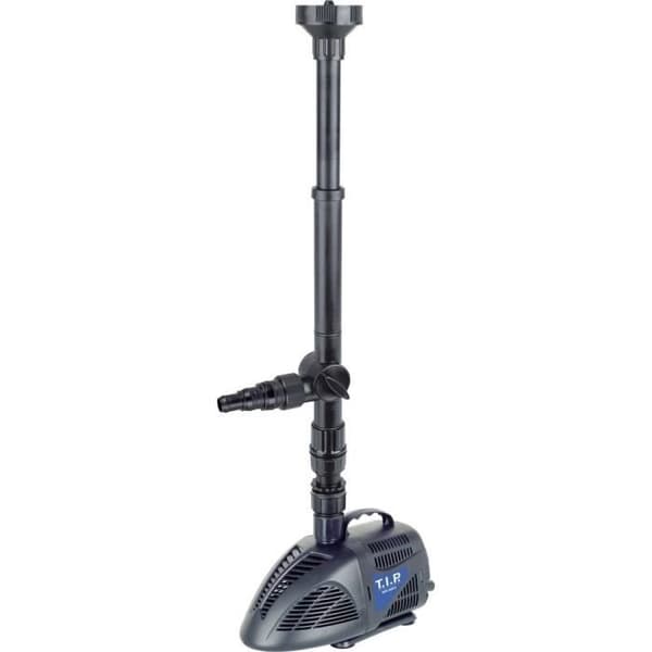 Pump för vattenspel 1000 l-h T.I.P. 30421