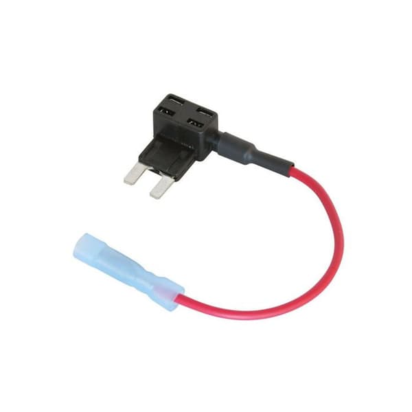Mini bypass säkringshållare