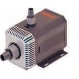 Pump 1260-01 2400 L/h Kabel 10 Mt