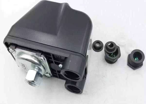 Pressostat Dedra - XDED8875.55 - Pressostat