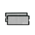 Miniatyrbild 2 av 4: trodat Datumstempel Professional 4.0 Typomatic 5435 0.000000 Svart
