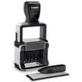 Miniatyrbild 1 av 4: trodat Datumstempel Professional 4.0 Typomatic 5435 0.000000 Svart