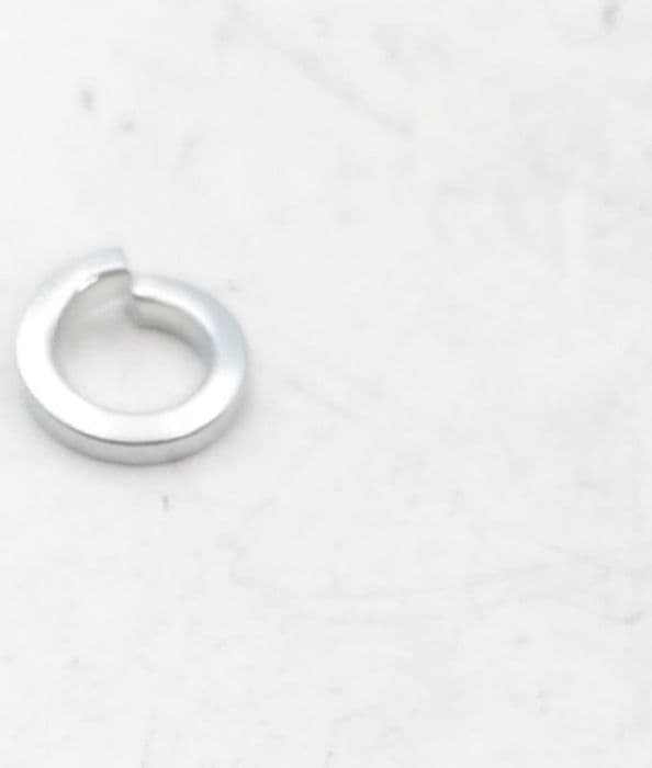 Tätning ring - läpppackning - packning - o-ring Dedra - XDED8703.03 - elastisk skiva