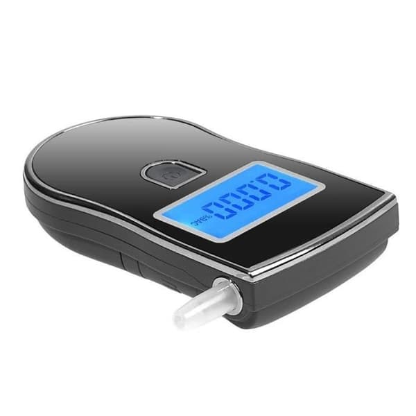 Tracer X101 0 - 0 199% Svart