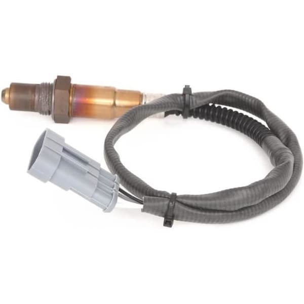Bosch 0258006375 - Lambda-sensor med specifik fordonskontakt