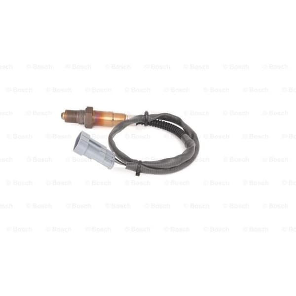 Bosch 0258006375 - Lambda-sensor med specifik fordonskontakt