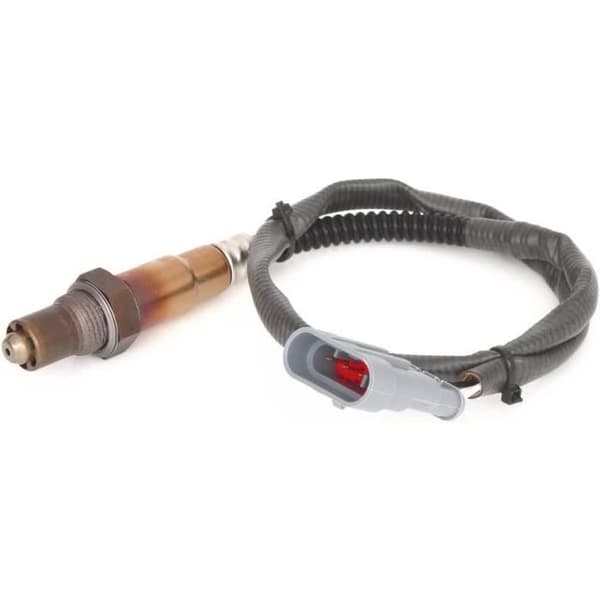 Bosch 0258006375 - Lambda-sensor med specifik fordonskontakt
