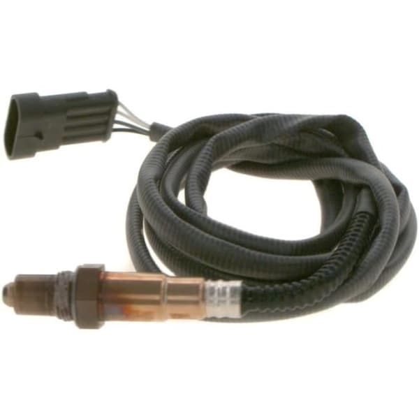 Bosch 0258006388 - Lambdasond med fordons-specifik kontakt