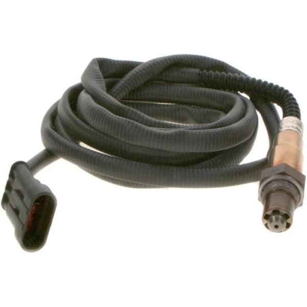 Bosch 0258006388 - Lambdasond med fordons-specifik kontakt