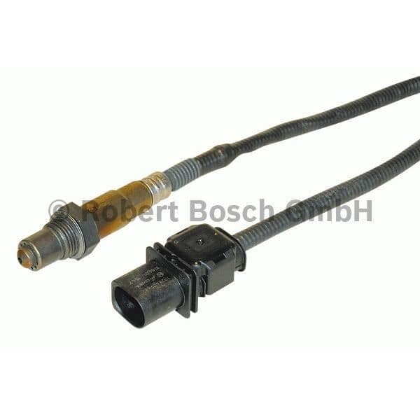 Sonde lambda - Bosch 0 258 017 049
