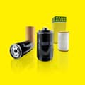 Miniatyrbild 3 av 4: MANN-FILTER W 962/15 Hydraulik - ICKE-VÄGAPPLIKATIONER