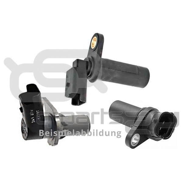 1 Vinkelsensor, vevaxel NGK 81288 BMW MINI