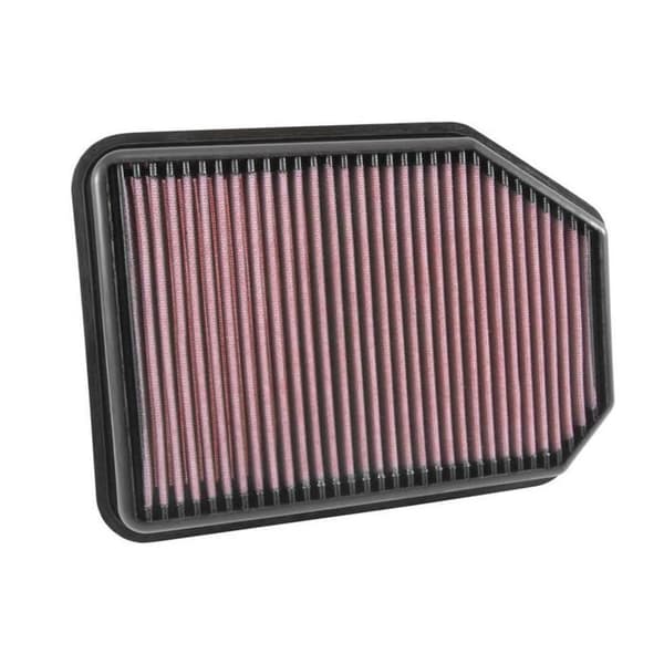 K&N 33-5023 LUFTFILTER