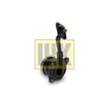 Miniatyrbild 1 av 2: BUTEE HYDRAULISK LUK 510023010