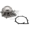 Miniatyrbild 2 av 2: 1 Vattenpump FEBI BILSTEIN 30679 MAN NEOPLAN