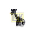 Miniatyrbild 2 av 2: BUTEE HYDRAULIQUE LUK 510016010