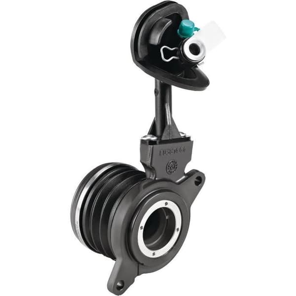 Hydraulisk kopplingsstopp - VALEO - 804597 - CSC FIAT Ducato PSA Boxer, Jumper