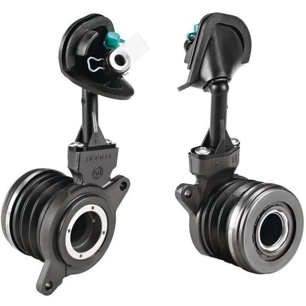 Hydraulisk kopplingsstopp - VALEO - 804597 - CSC FIAT Ducato PSA Boxer, Jumper