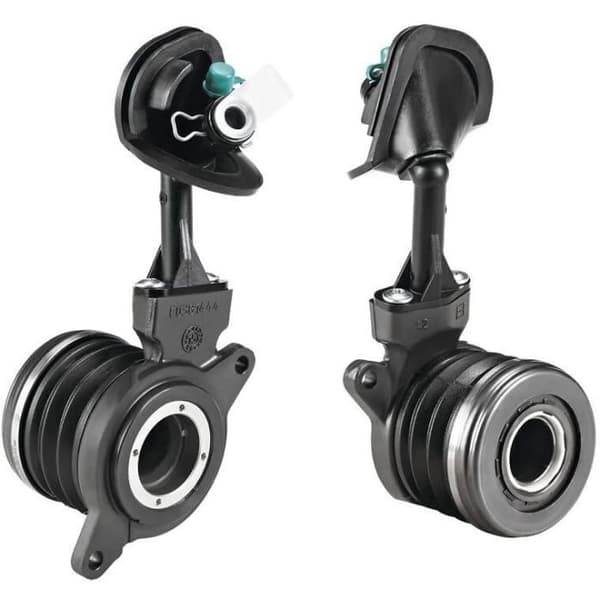 Hydraulisk kopplingsstopp - VALEO - 804597 - CSC FIAT Ducato PSA Boxer, Jumper