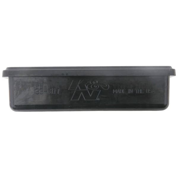 K & N 33-3117 LUFTFILTER