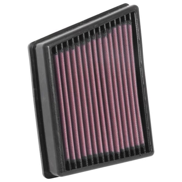 K &amp; N 33-3117 LUFTFILTER