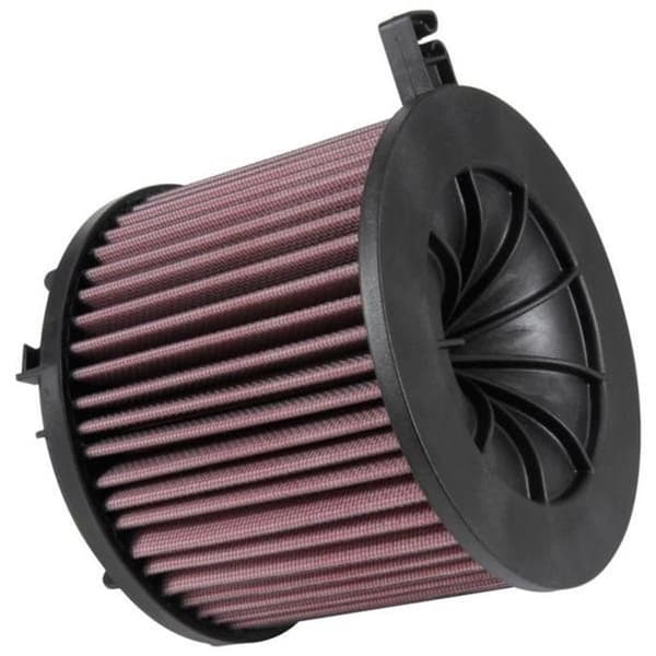 K & N E-0646 LUFTFILTER