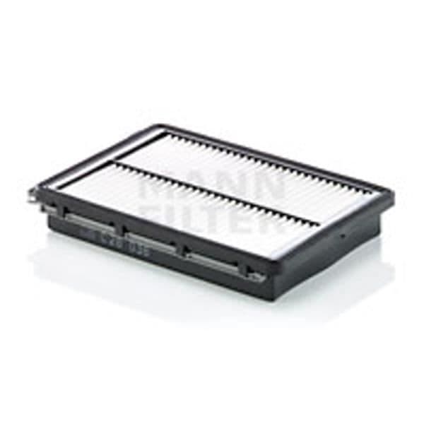 Luftrenare - Mann-Filter C 28 036