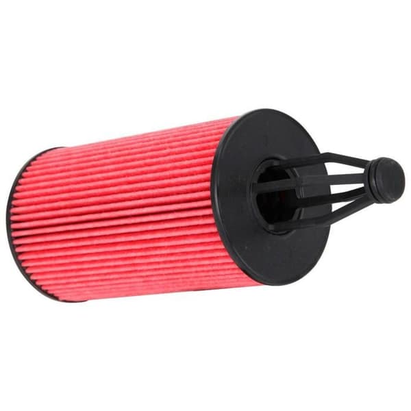 ERsättning oljefilter K&N HP-7040
