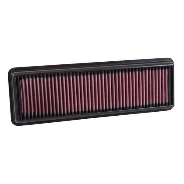 Ersättningsluftfilter 33-3042 BMW X4 L4-2.0L DSL; 2014