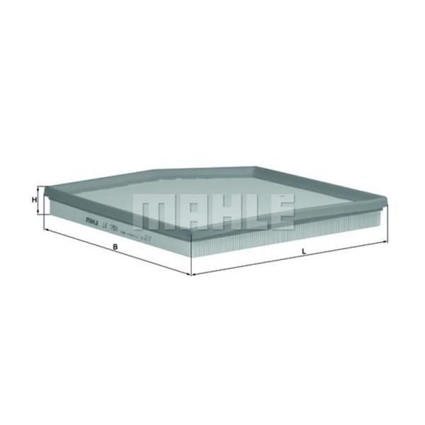 Filtre luft - Mahle LX 1791