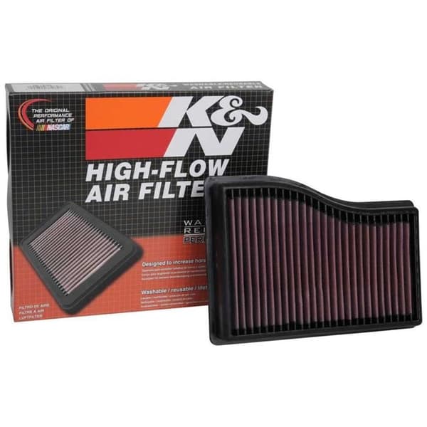 K & N 33-3132 LUFTRFILTER